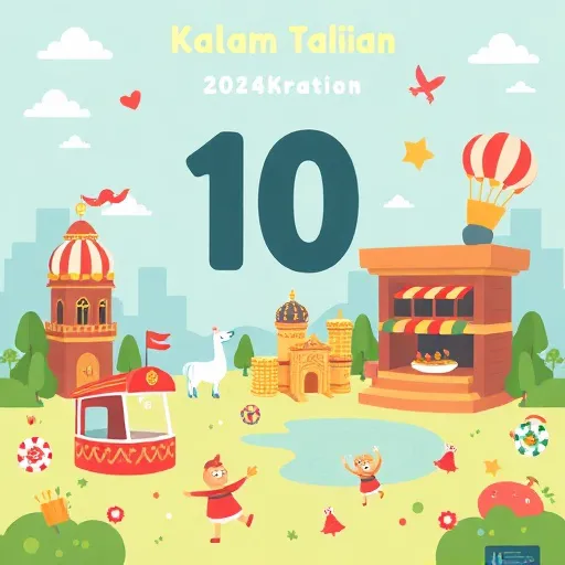 Kriteria Pemilihan 10 Kasino Atas Talian Terbaik Malaysia