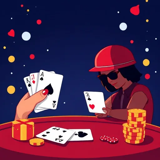 Strategi Asas Blackjack untuk Tingkatkan Peluang Menang