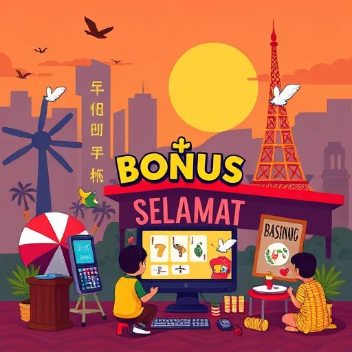 Panduan Pilih Kasino Atas Talian Malaysia dengan Bonus Selamat Datang & Lesen Perjudian