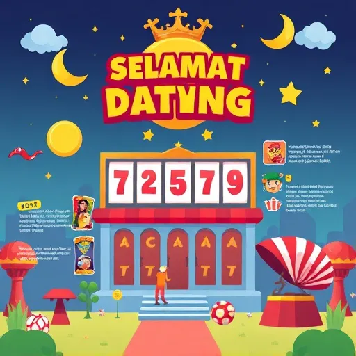 Panduan Slot Kasino Online Malaysia: Bonus Selamat Datang & Dompet Elektronik