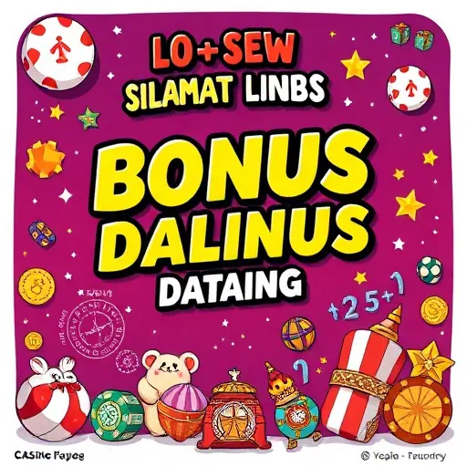 Cara Terbaik Nilai Bonus Kasino Online untuk Pemain Baru