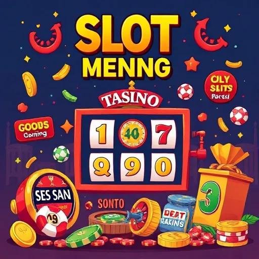 Slot Mudah Menang Malaysia: Panduan Pilih Platform Kasino Atas Talian Bertauliah