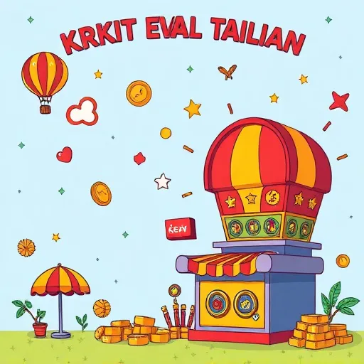 Kredit Percuma Kasino Dalam Talian: Bonus Tanpa Deposit Terkini 2026