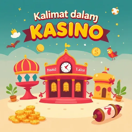 Panduan Bonus Selamat Datang Kasino Malaysia untuk Pemain Baru
