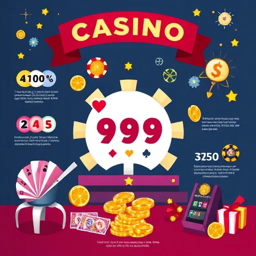 Kasino Langsung Dalam Talian: Bonus Deposit & Keselamatan