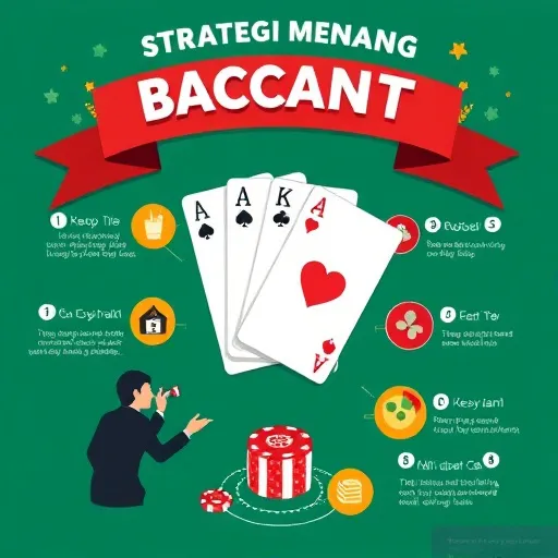 Strategi Menang Baccarat: Analisis Sejarah Permainan & Sistem Taruhan