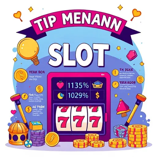 Tip Menang Permainan Slot Kasino Online 2026