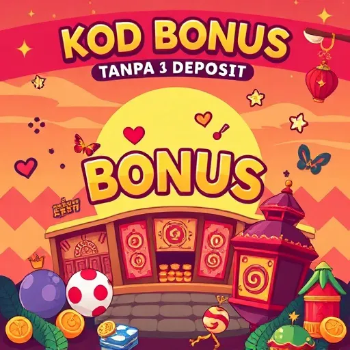 Kod Bonus Tanpa Deposit vs Keperluan Pertaruhan