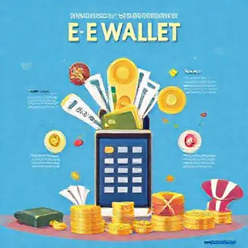 Mengapa E-Wallet Menjadi Pilihan Utama Pemain Kasino Online