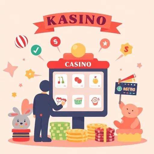 Mengapa Pendaftaran Kasino Online Semakin Popular di Malaysia?