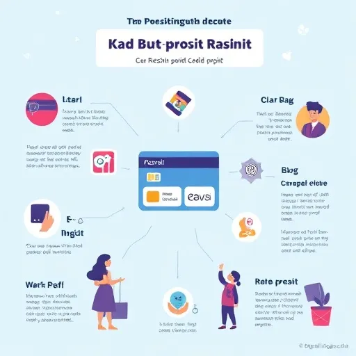 Mengapa Ramai Pemain Memilih Kad Kredit untuk Deposit?