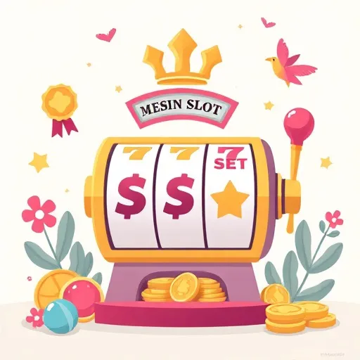 Cara Menang Mesin Slot via Analisis Pola Slot & RTP Live