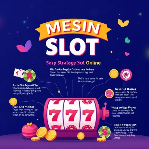 Strategi Slot Online: Fahami RNG & RTP Tinggi