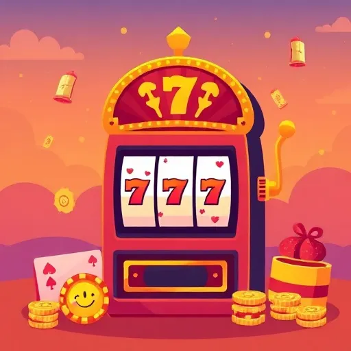Tips Menang Slot Dalam Talian: Analisis RTP Tinggi & Jackpot Progresif