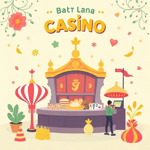 Panduan Memilih Kasino Dalam Talian Dipercayai Malaysia untuk Bonus Selamat Datang & Jackpot Progresif