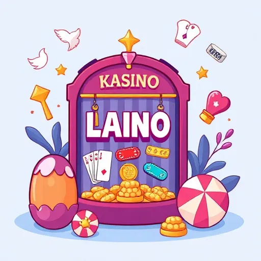 Akses Percuma Kasino Langsung Dalam Talian untuk Aplikasi Android