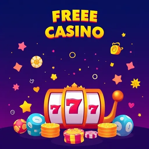 Kelebihan Free Credit Casino untuk Ahli Baru dan Bonus Selamat Datang