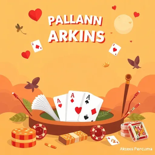 Bonus Panduan Dompet Digital dalam Kategori Permainan Blackjack Kasino