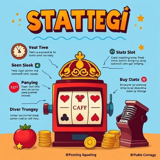Tips Menang Slot: Pengurusan Bajet dalam Judi Online