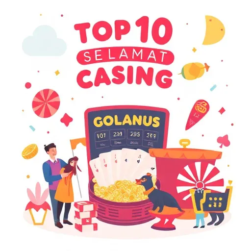 Senarai Kasino Dalam Talian Malaysia: Bonus Selamat Datang & Dompet Elektronik untuk Pemain