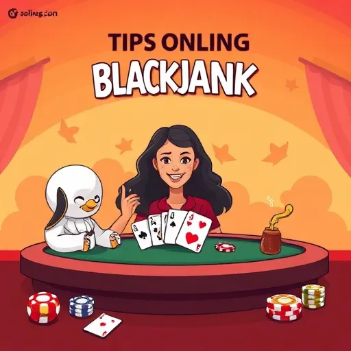 Elak Kesilapan Biasa Blackjack: Pengurusan Wang dan Kad