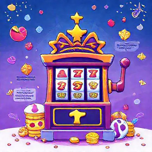 Strategi Bermain Slot Gacor untuk Jackpot Progresif Tanpa Kecanduan Judi