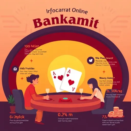 Strategi Taruhan Bankir vs Pemain: Aturan Dasar dan Peluang Kemenangan