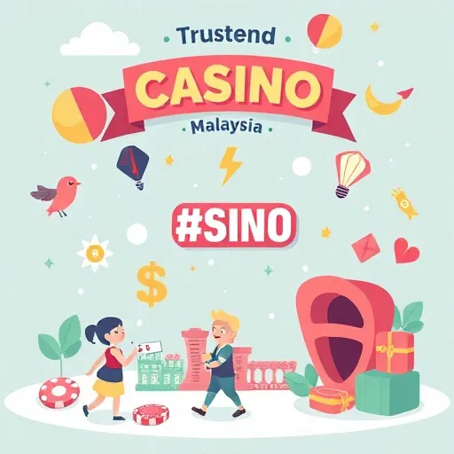 Cara Sahkan Kasino Atas Talian Dipercayai dengan Bonus Deposit dan Dompet Elektronik