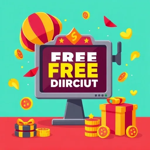 Menang Wang Sebenar dengan Bonus Tanpa Deposit Slot