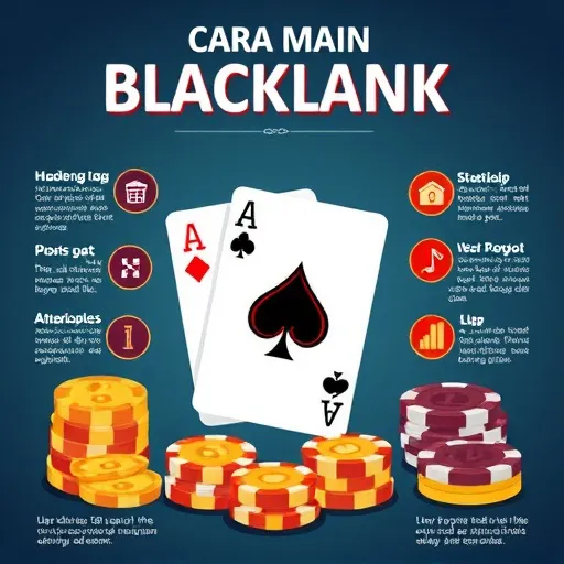 Strategi Blackjack untuk Pemain: Tangan Kuat, Kad Ace, dan Kad Muka