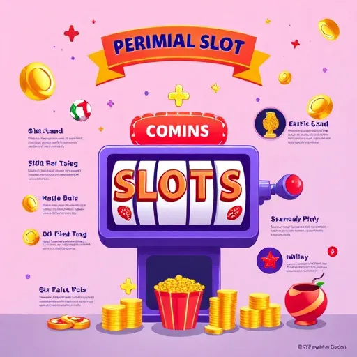 Bonus Selamat Datang & Deposit Pantas dalam Permainan Slot Kasino