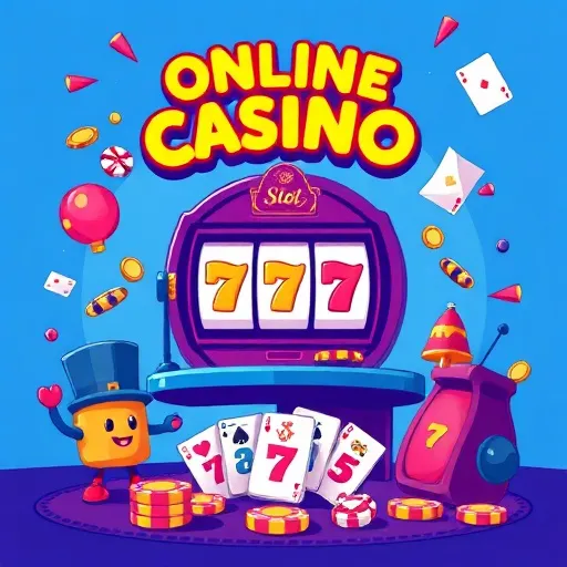 Analisis Bazi & Strategi Permainan Meja Kasino