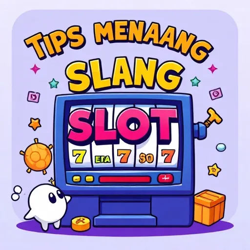 Strategi Perjudian Bijak: Kawalan Diri & Disiplin Kewangan untuk Slot Online