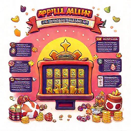 Aplikasi Mudah Alih Kasino Online dengan Pengeluaran Cepat Kredit Percuma
