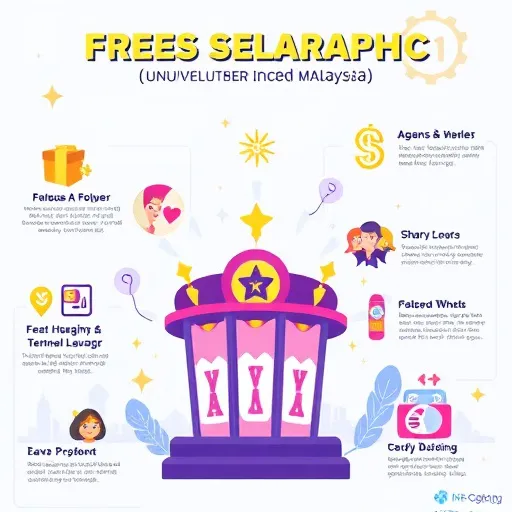 Kasino Atas Talian Malaysia: Bonus Selamat Datang & Perjudian Bertanggungjawab