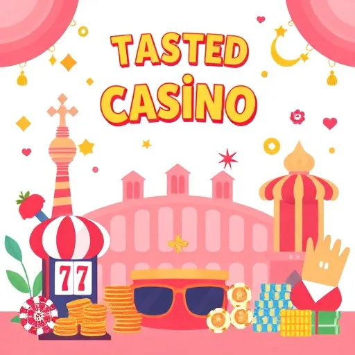 Kasino Langsung Malaysia: Baccarat, Blackjack & Jackpot Progresif dengan Dompet Elektronik
