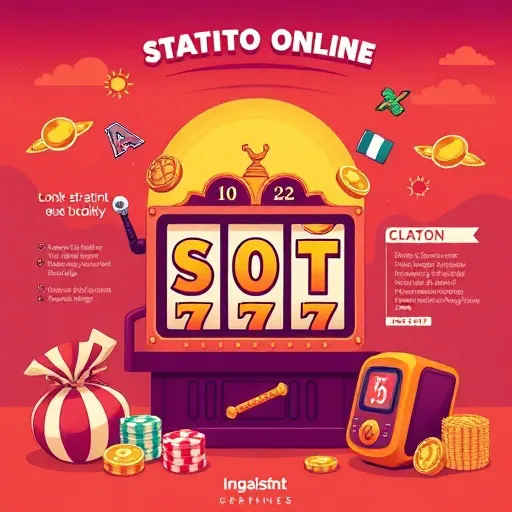 Risiko Judi Daring: Kecanduan & Batas Taruhan Slot