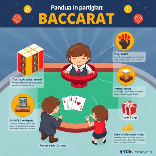 Tips Kawalan Diri dalam Panduan Judi Online: Modal Taruhan & Janjang Positif