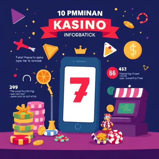 Aplikasi Mudah Alih & Pengalaman Permainan Kasino Terbaik