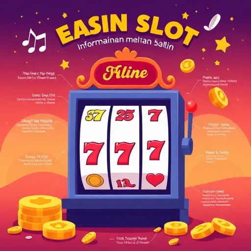 Tips Slot Gacor 2026: Fahami Algoritma Slot & Regulasi Perjudian Online