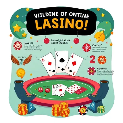 Peniaga Langsung & Jackpot Progresif Kasino Online